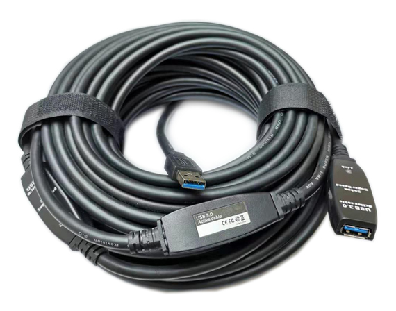卡哲尼USB3.0公對(duì)母延長(zhǎng)線